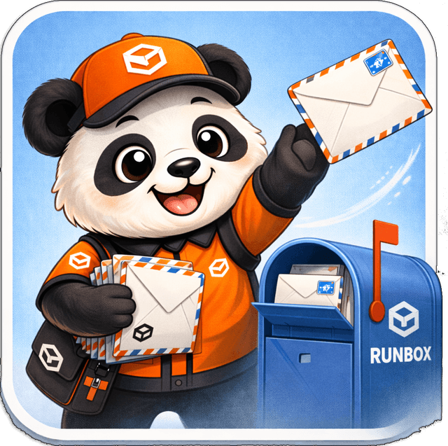 Runbox | Web | POP3 SMTP IMAP | Mail