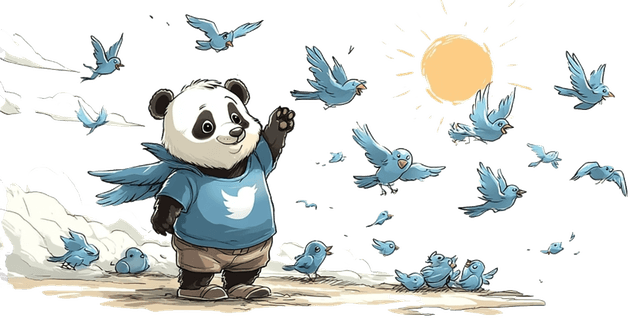 Twitter | 2023 | 2FA | Mail | Token | MIX