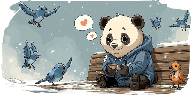Twitter | 2023 | 2FA | Mail | Avatar | Token | MIX
