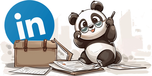 Linkedin | 2FA | Mail | Mix