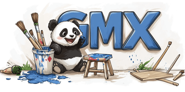 GMX.SG | 5+ months old