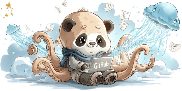 GitHub | USA | Mail