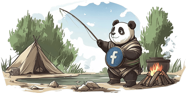 Facebook | EU | 2FA | SMS | Mail | Cookie | 15+ days