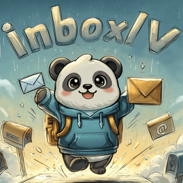 Inbox.lv | POP3 SMTP IMAP | Security Question