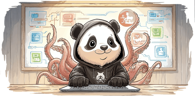 GitHub | Manual registration | 2FA