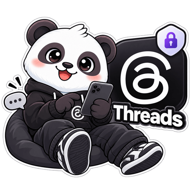Threads | 2FA | MIX | 30+ days