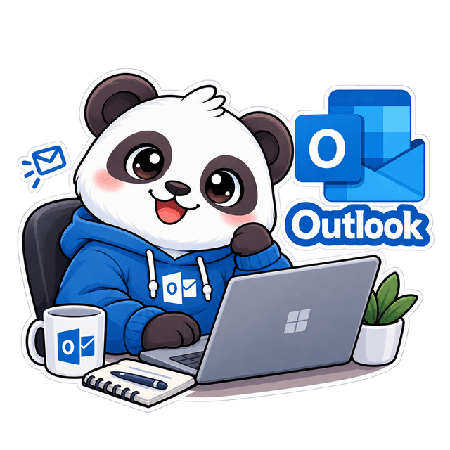 Outlook | MIX