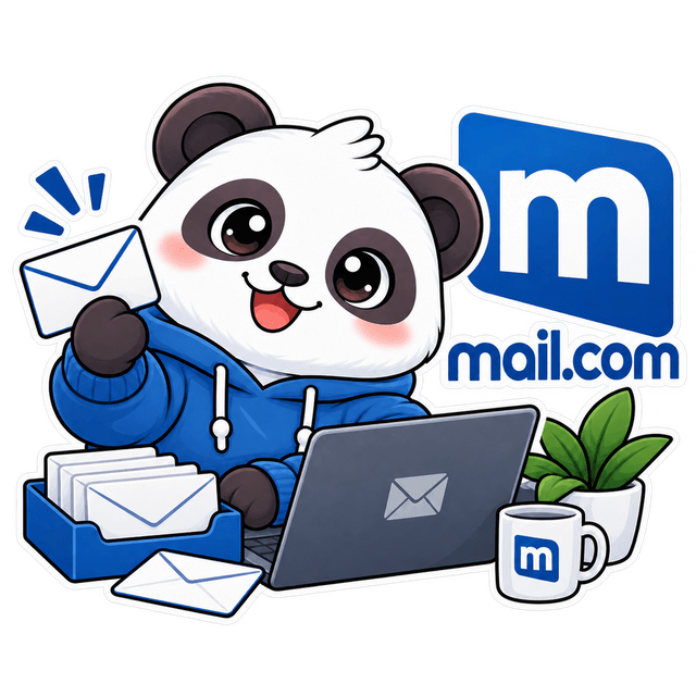 Mail.com | MIX