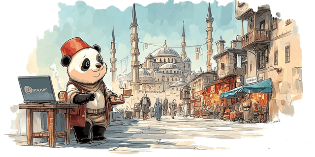 ChatGPT | Turkey | Mail
