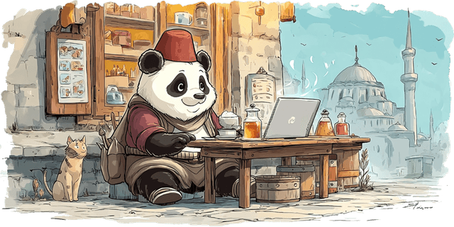 ChatGPT | Turkey | Mail | API
