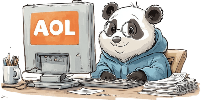 AOL | 2023-2025 | POP3 SMTP IMAP