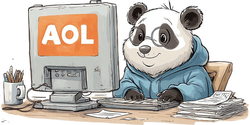 AOL | 2023-2025 | POP3 SMTP IMAP