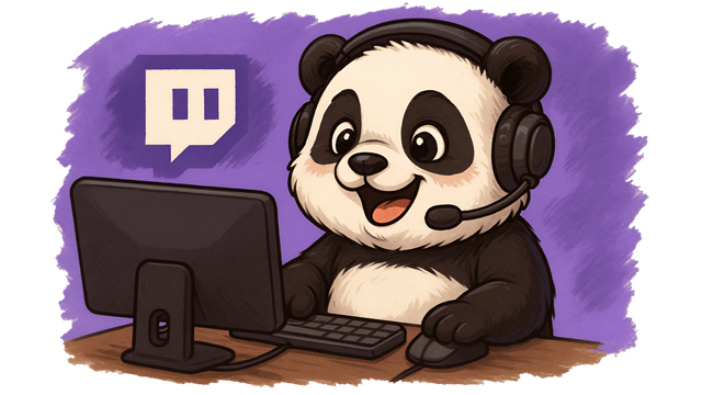Twitch | MIX GEO | Pacifiers