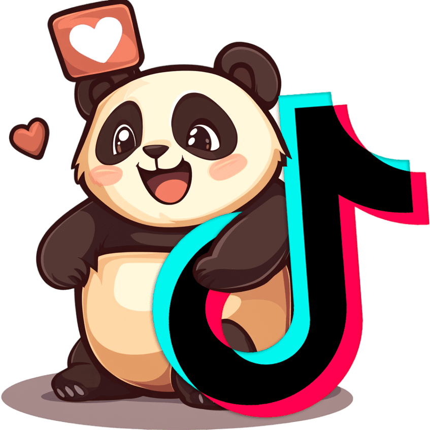 TikTok | MIX IP | Empty