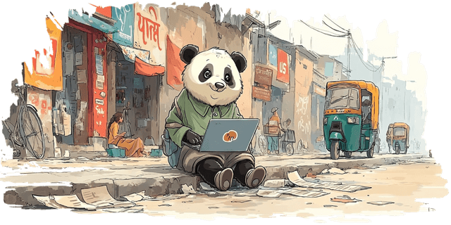 ChatGPT | India | Mail