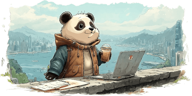 DeepSeek | Hong Kong | Mail | 5+ months
