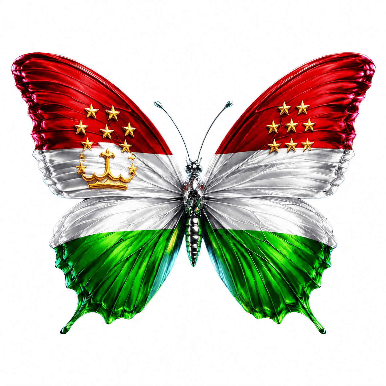 Telegram | +992 Tajikistan | Tdata - Session + Json | 2fa