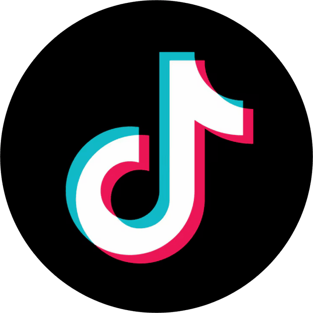 TikTok accounts, auto-registered, location: mix (predominantly Europe).
