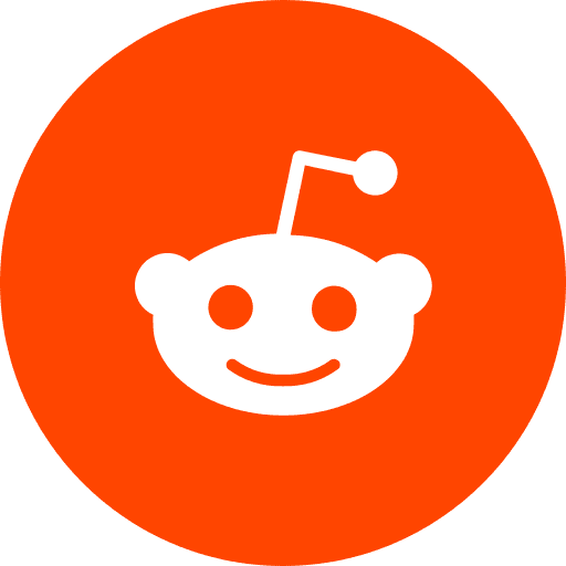 Reddit ▪︎ US ▪︎ Подтверждены по почте ▪︎ Почта в комплекте