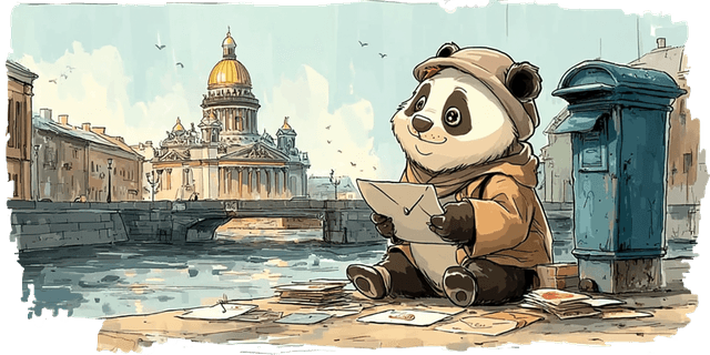 Notletters NEW | Eternal email | RU | POP3 IMAP