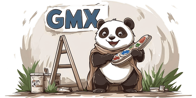 GMX.US | 5+ months old
