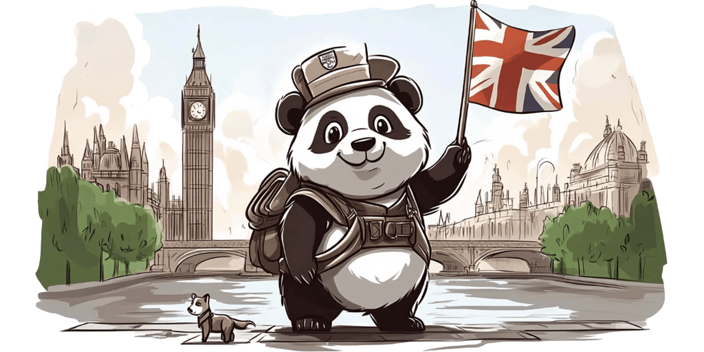 TikTok | United Kingdom | Mail