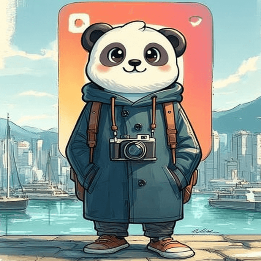 Instagram | Hong Kong | 2FA | SMS | Mail