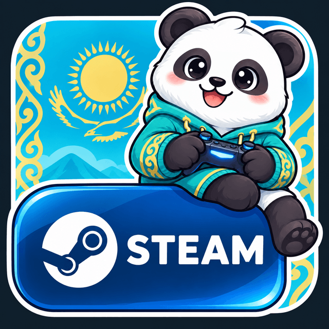 Steam | Kazakhstan | Mail