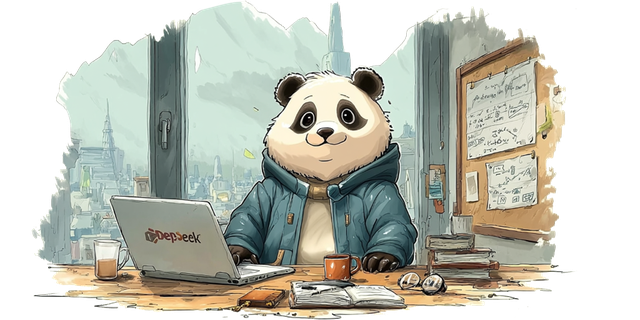 DeepSeek | USA | Mail