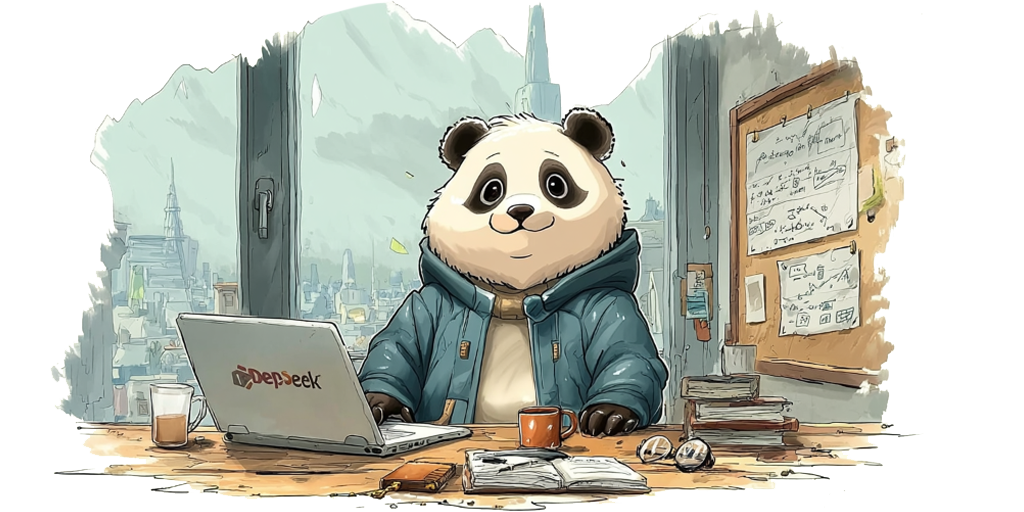 DeepSeek | USA | Mail