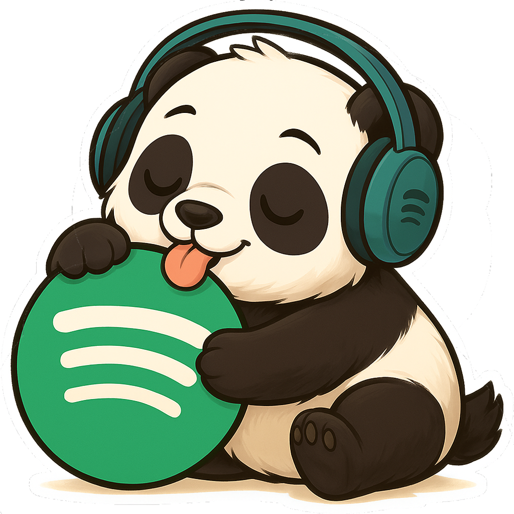 Spotify | Mail | Mix