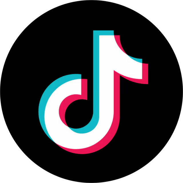 TikTok accounts, auto-registered, location: mix (predominantly Europe).