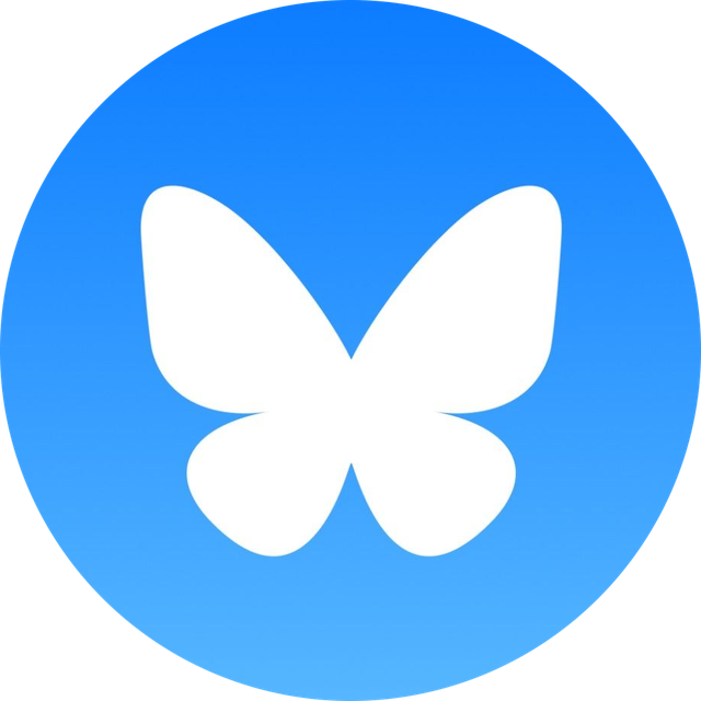 Bluesky | Manual registration