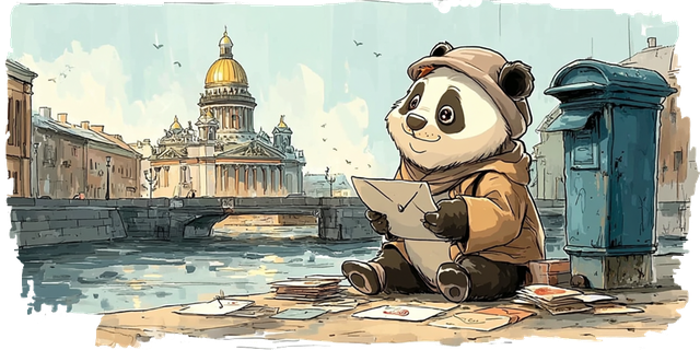 Notletters NEW | Eternal email | RU | POP3 IMAP