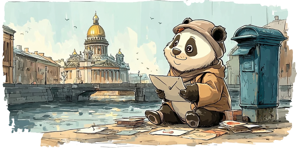 Notletters NEW | Eternal email | RU | POP3 IMAP