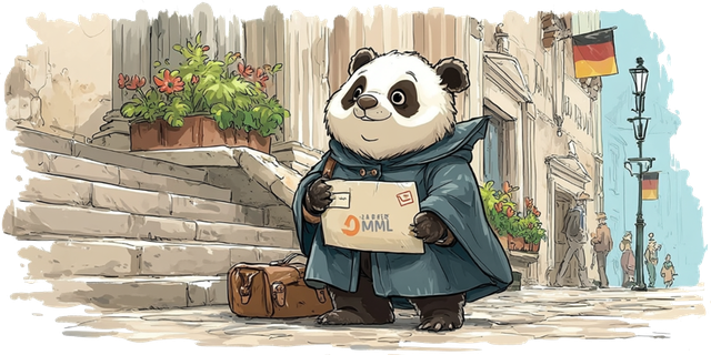 Mail.com | 2023 - 2025 | Used | Trusted long-lived accounts with high reputation