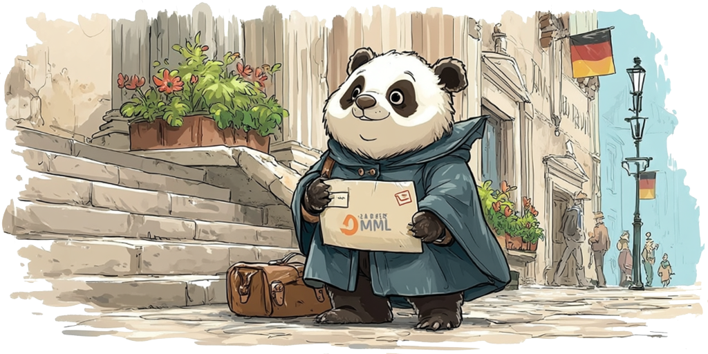 Mail.com | 2023 - 2025 | Used | Trusted long-lived accounts with high reputation