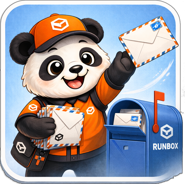 Runbox | Web | POP3 SMTP IMAP | Mail
