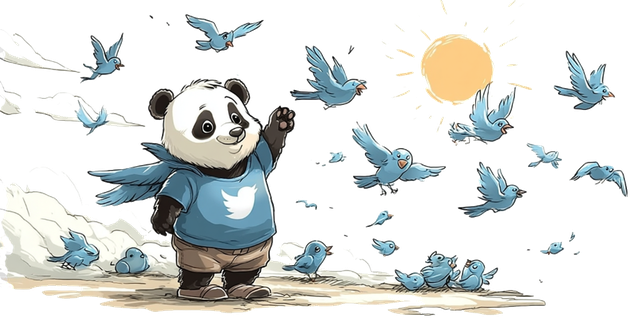 Twitter | 2023 | 2FA | Mail | Token | MIX