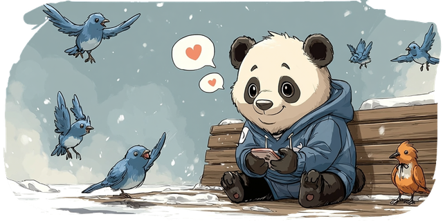 Twitter | 2023 | 2FA | Mail | Avatar | Token | MIX