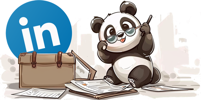 Linkedin | 2FA | Mail | Mix