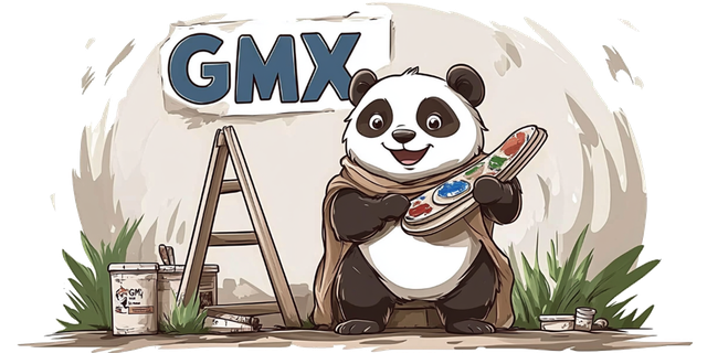 GMX.US | 5+ months old