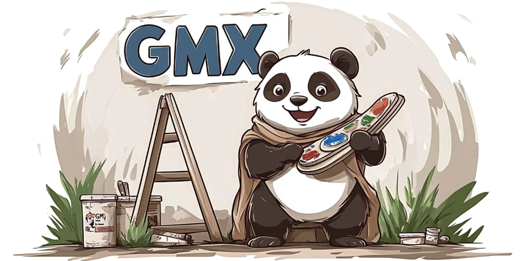 GMX.US | 5+ months old