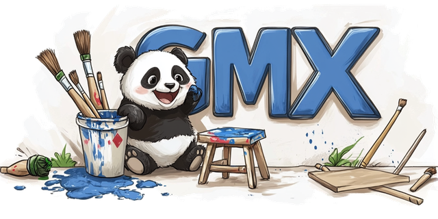 GMX.SG | 5+ months old
