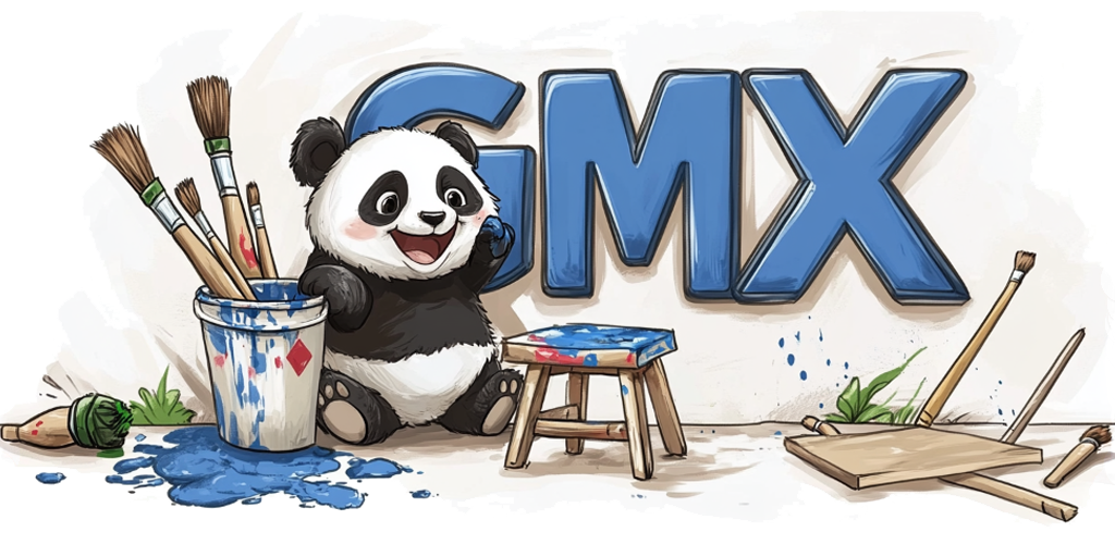 GMX.SG | 5+ months old