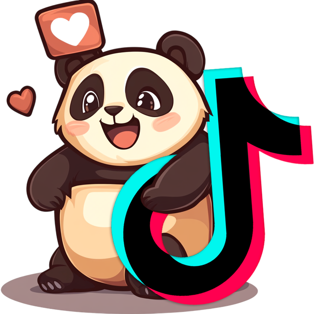 TikTok | Mail | Mix
