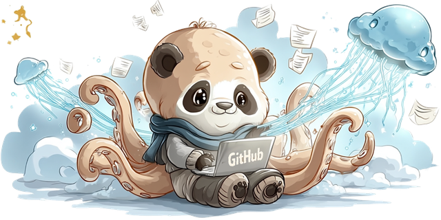 GitHub | USA | Mail