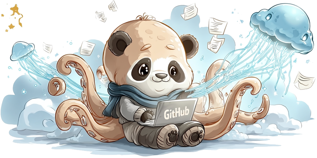 GitHub | USA | Mail
