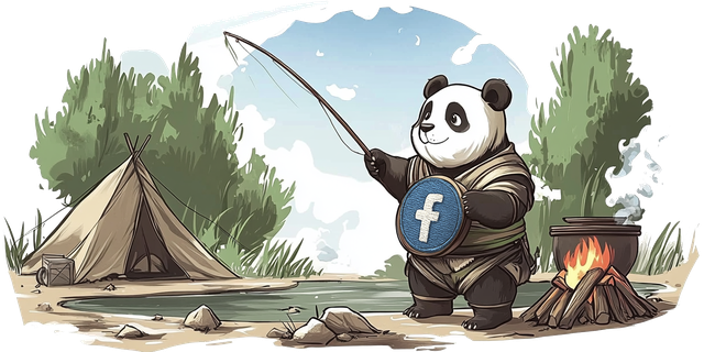 Facebook | EU | 2FA | SMS | Mail | Cookie | 15+ days