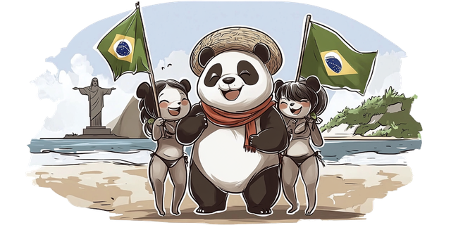 TikTok | Brazil | Mail